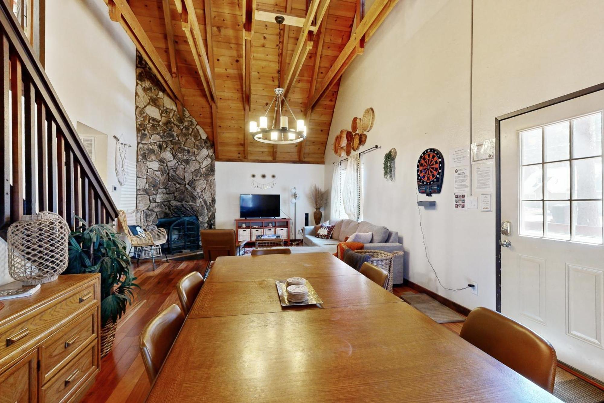 Genoa Haven Villa South Lake Tahoe Exterior photo