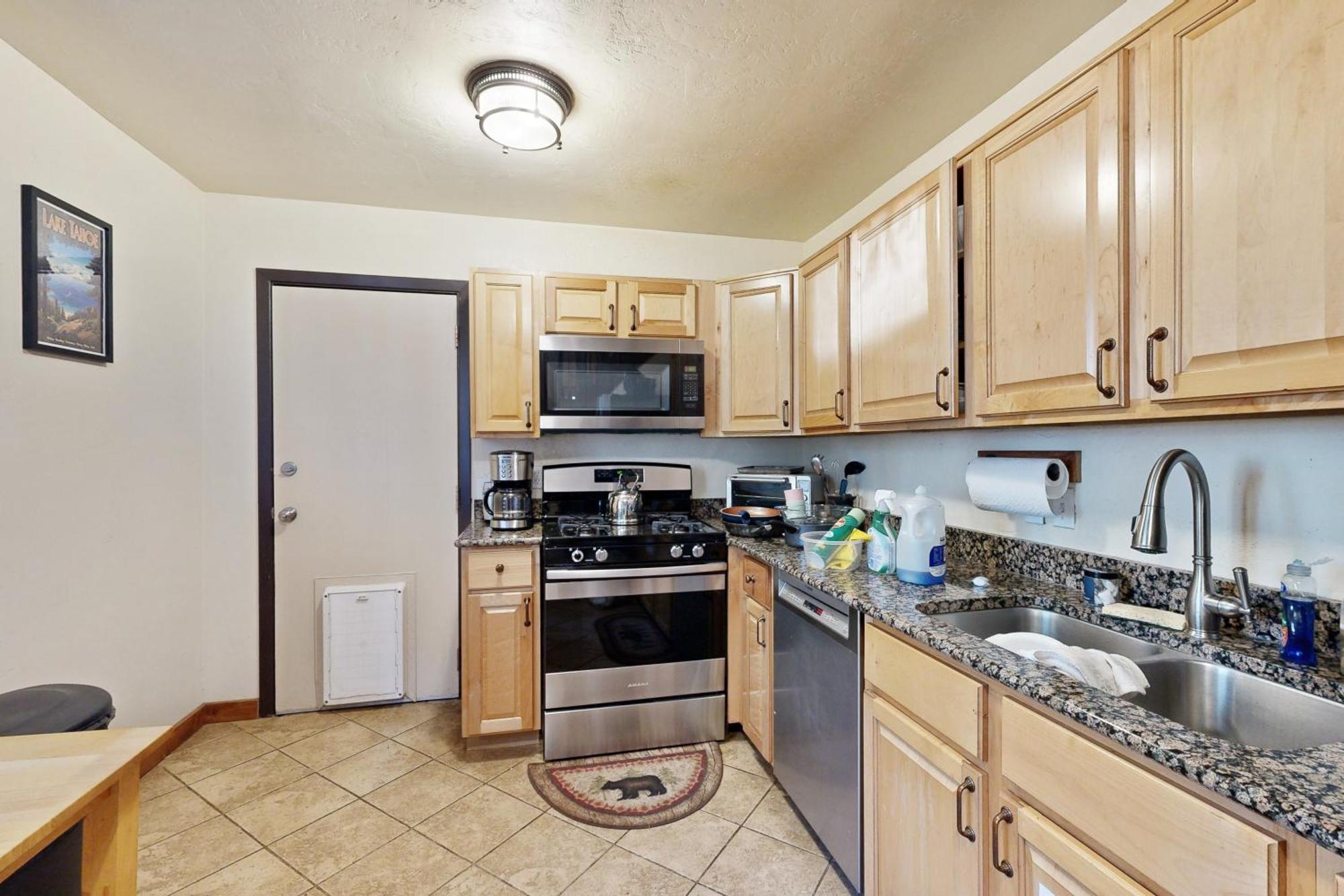 Genoa Haven Villa South Lake Tahoe Exterior photo