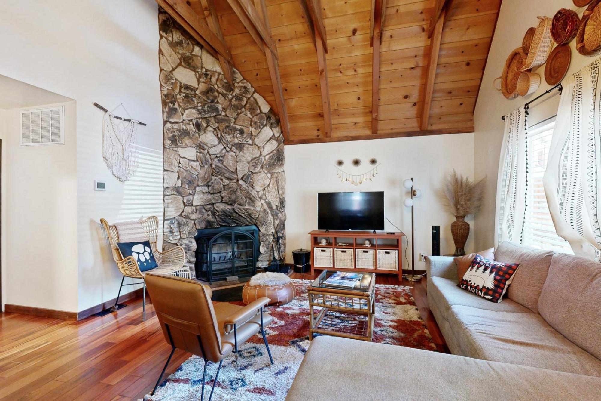 Genoa Haven Villa South Lake Tahoe Exterior photo