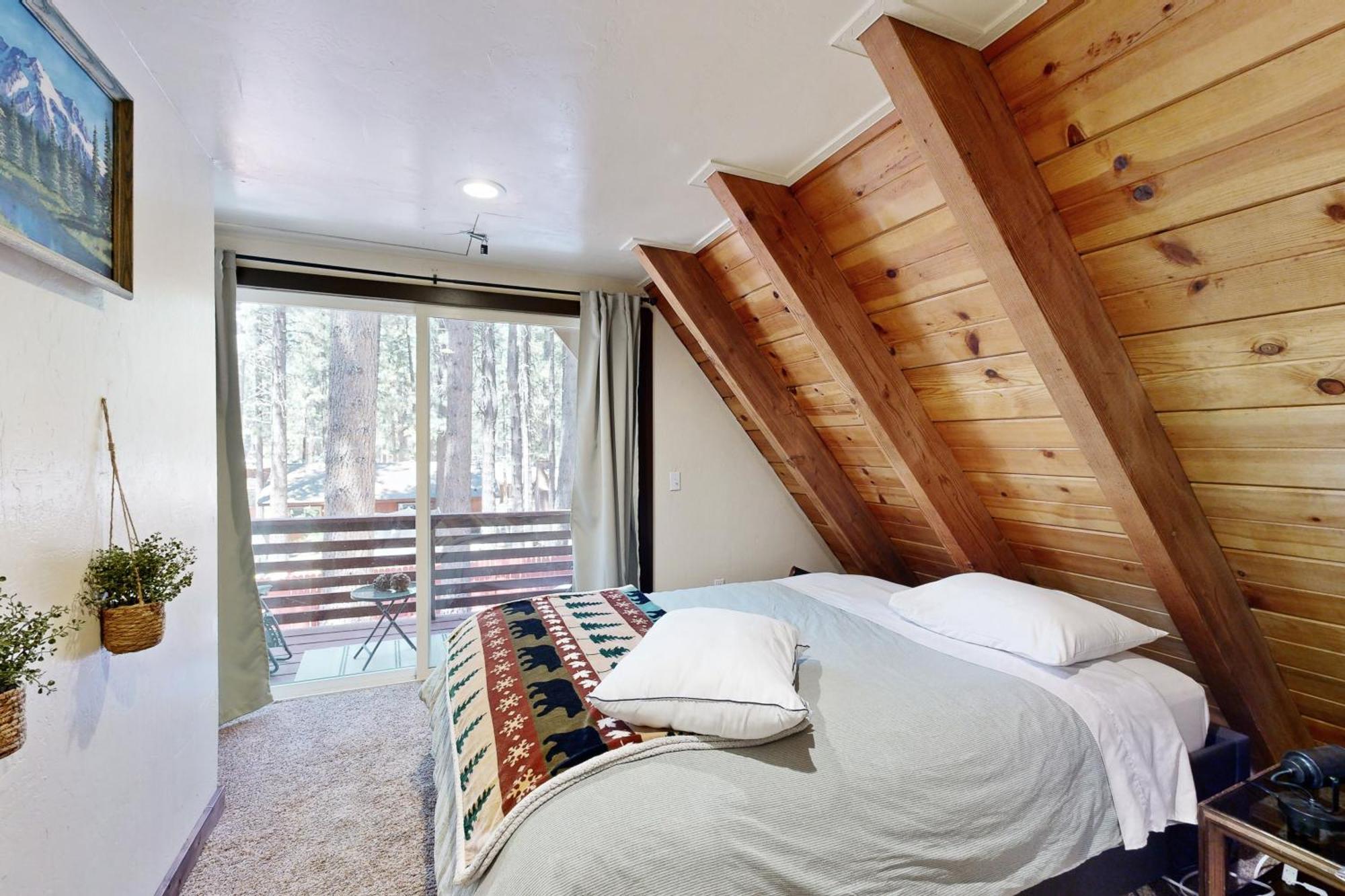 Genoa Haven Villa South Lake Tahoe Exterior photo