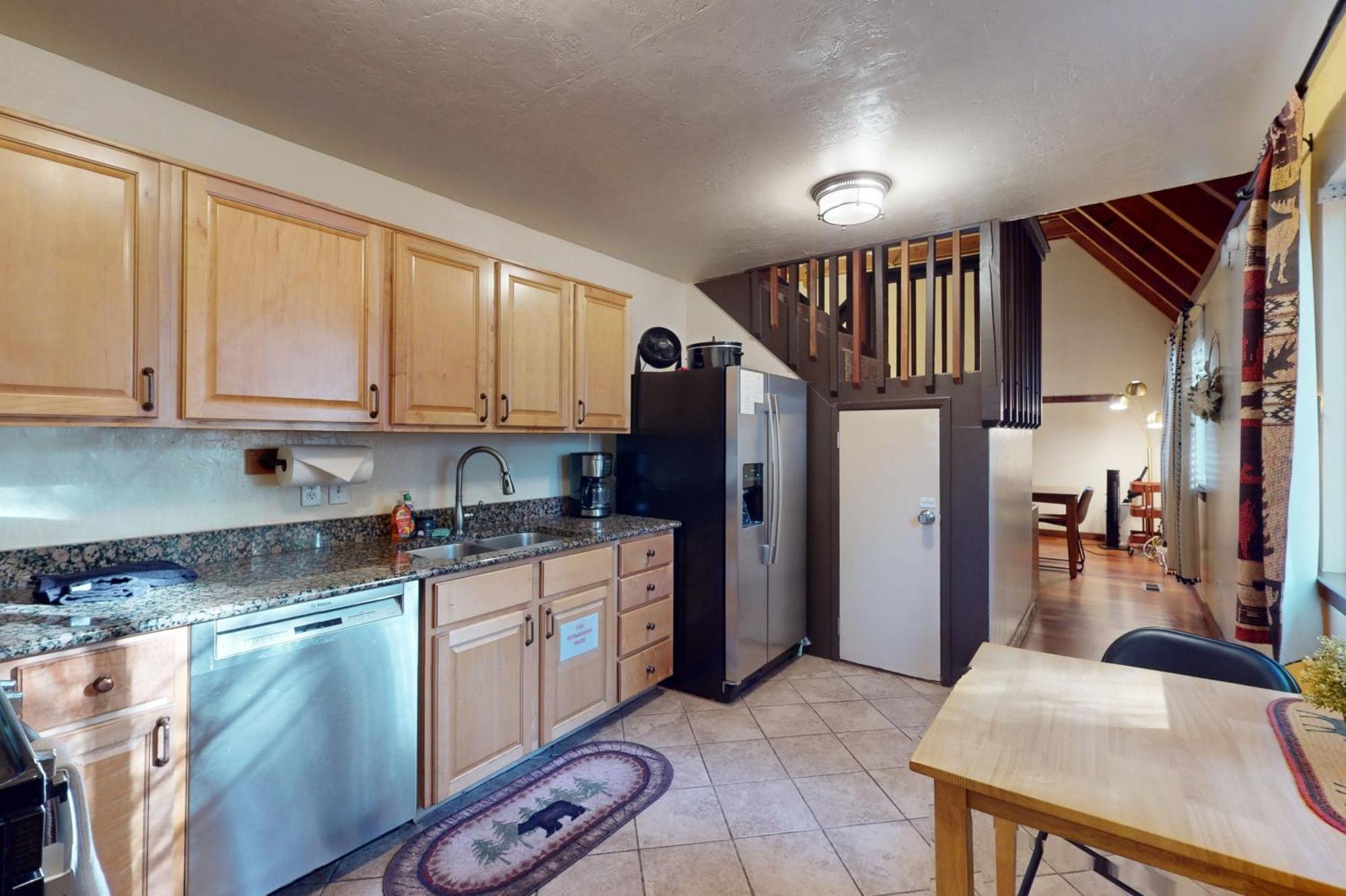 Genoa Haven Villa South Lake Tahoe Exterior photo
