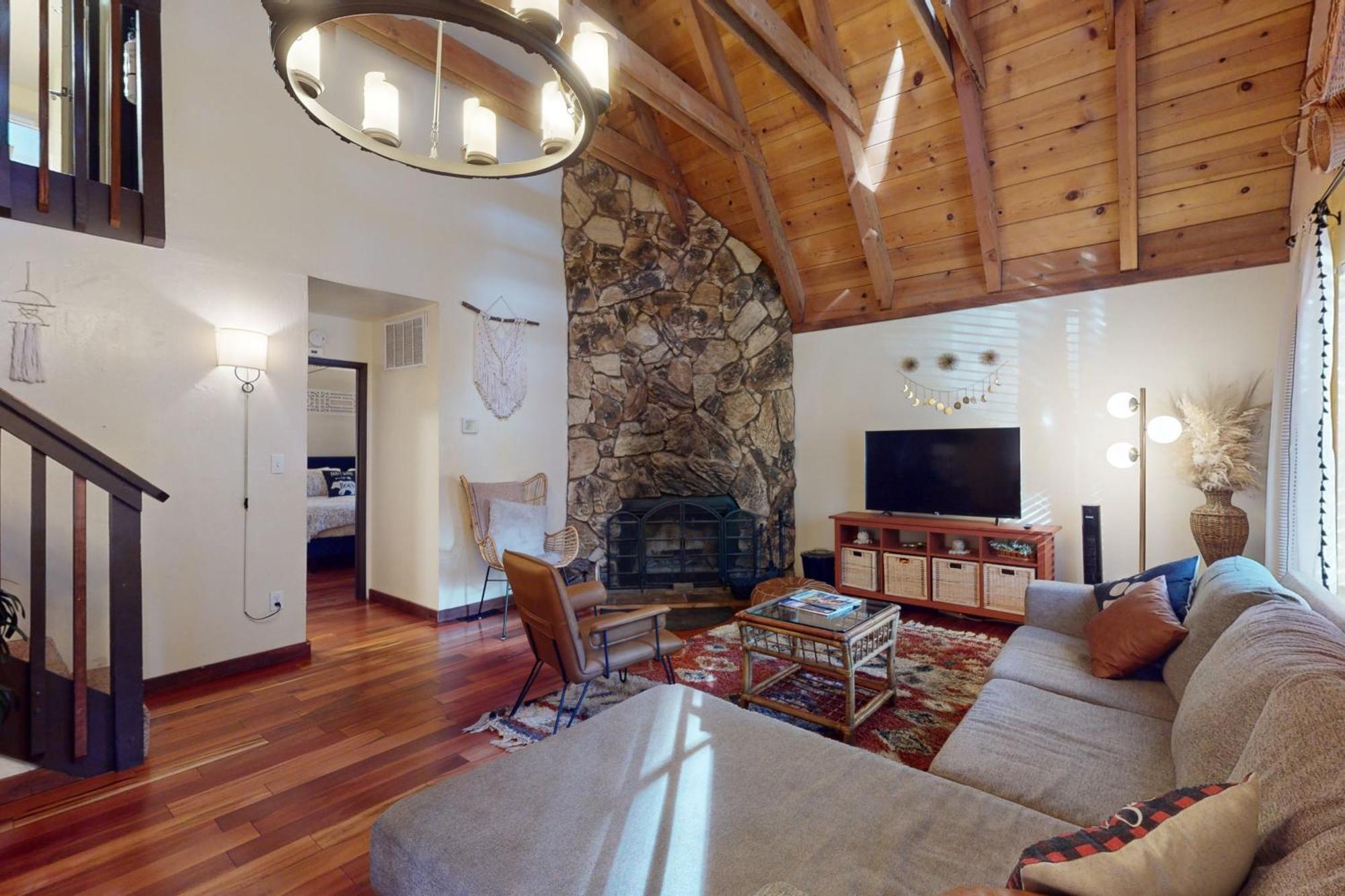 Genoa Haven Villa South Lake Tahoe Exterior photo